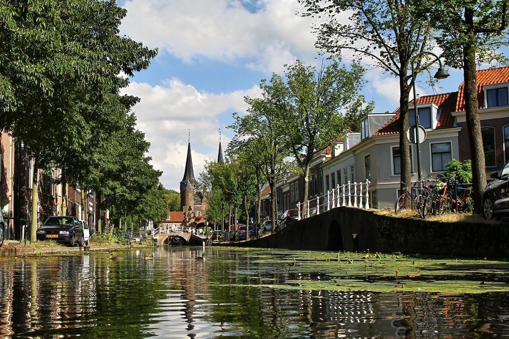 De Koophandel 3* Delft