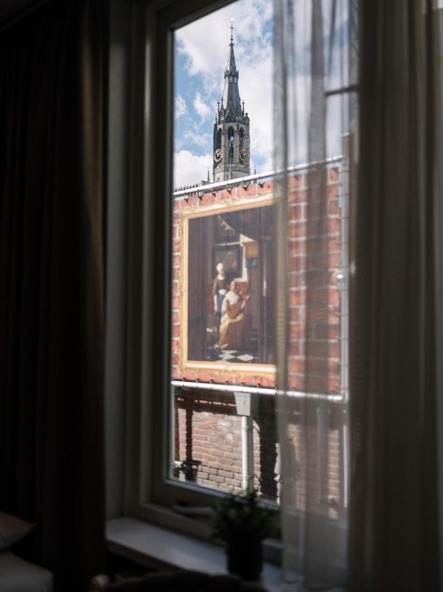 De Koophandel Hotel 3*