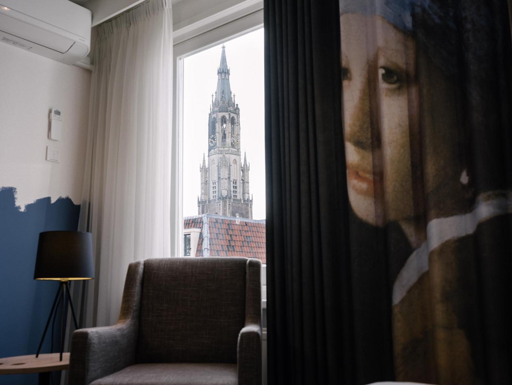 Hotel De Koophandel 3*