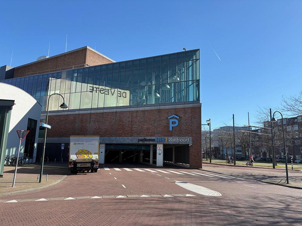 De Koophandel 3*