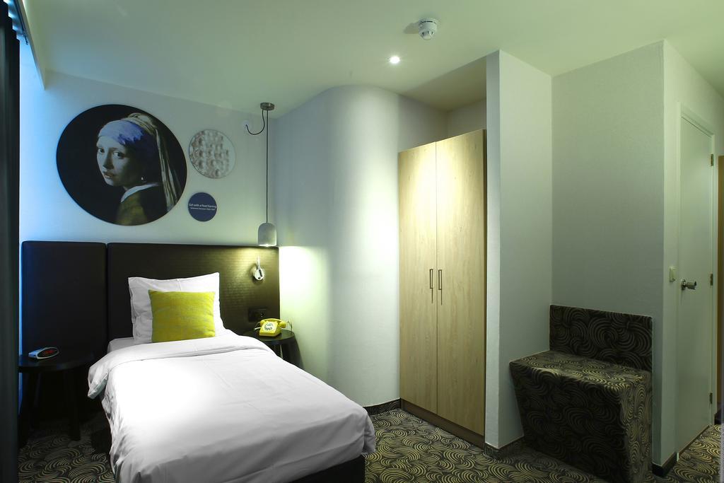 De Koophandel 3* Delft
