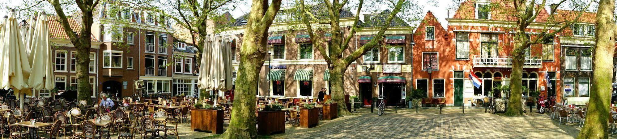 De Koophandel Hotel
