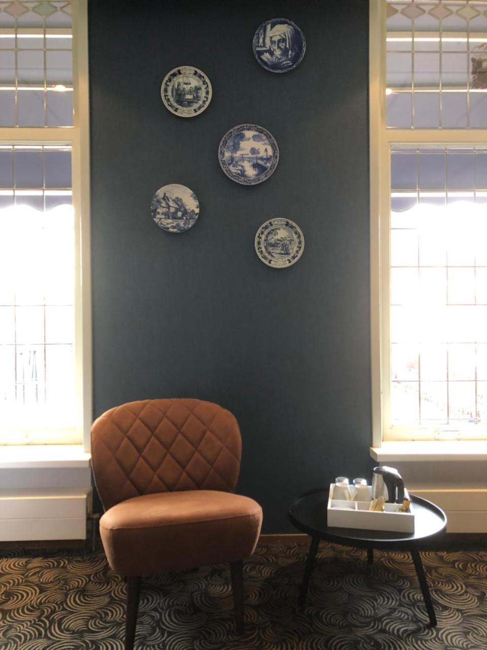 De Koophandel Hotel 3*